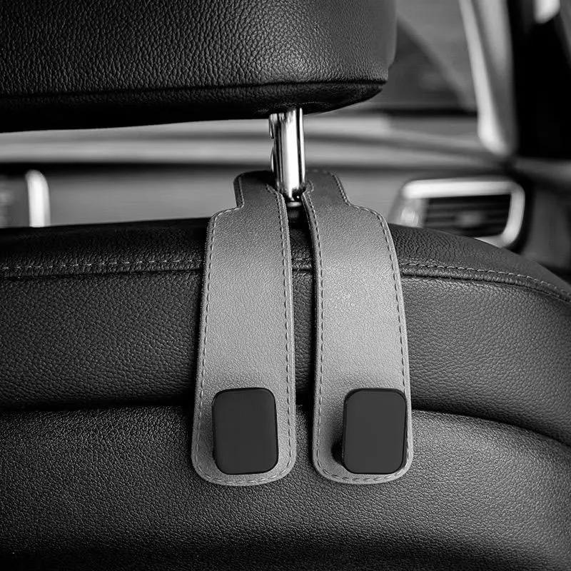 Car Accessories Hanging - Crochets de fixation pour appuie-tête de