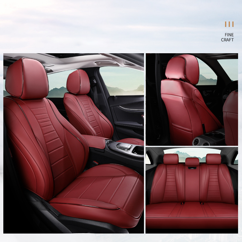 Car Accessories Nissan Xtrail - Housses de siège de voiture de