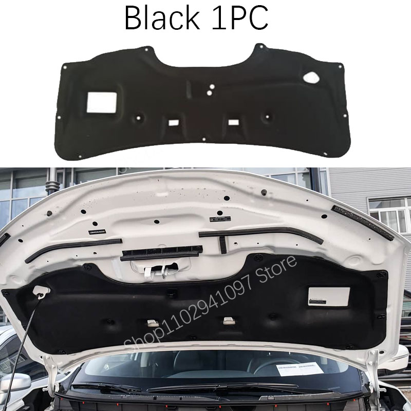 Car Accessories Nissan Xtrail - Coussinets de capot moteur pour Nissan