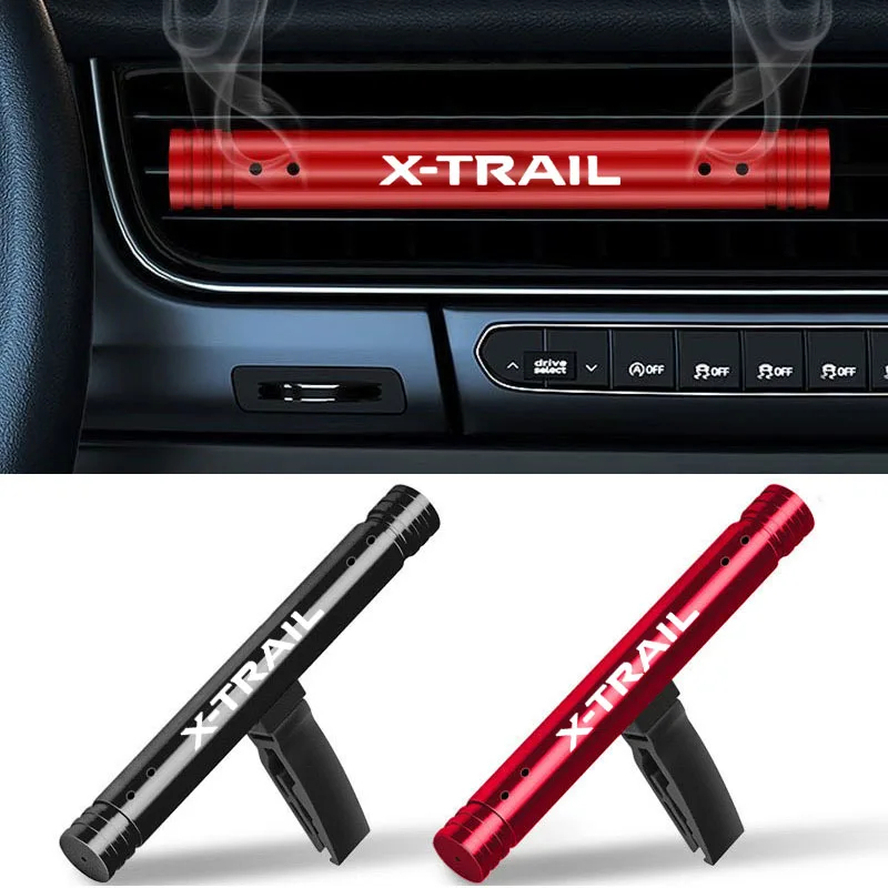 Car Accessories Nissan Xtrail - Diffuseur d'aromathérapie pour voiture, décoration de