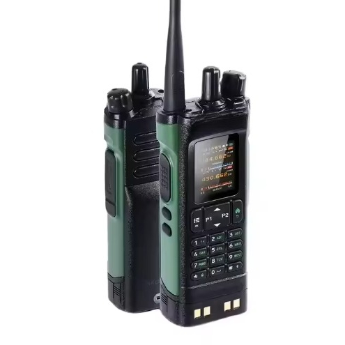 Fm Transmitter - Système de positionnement global bidirectionnel 10W,