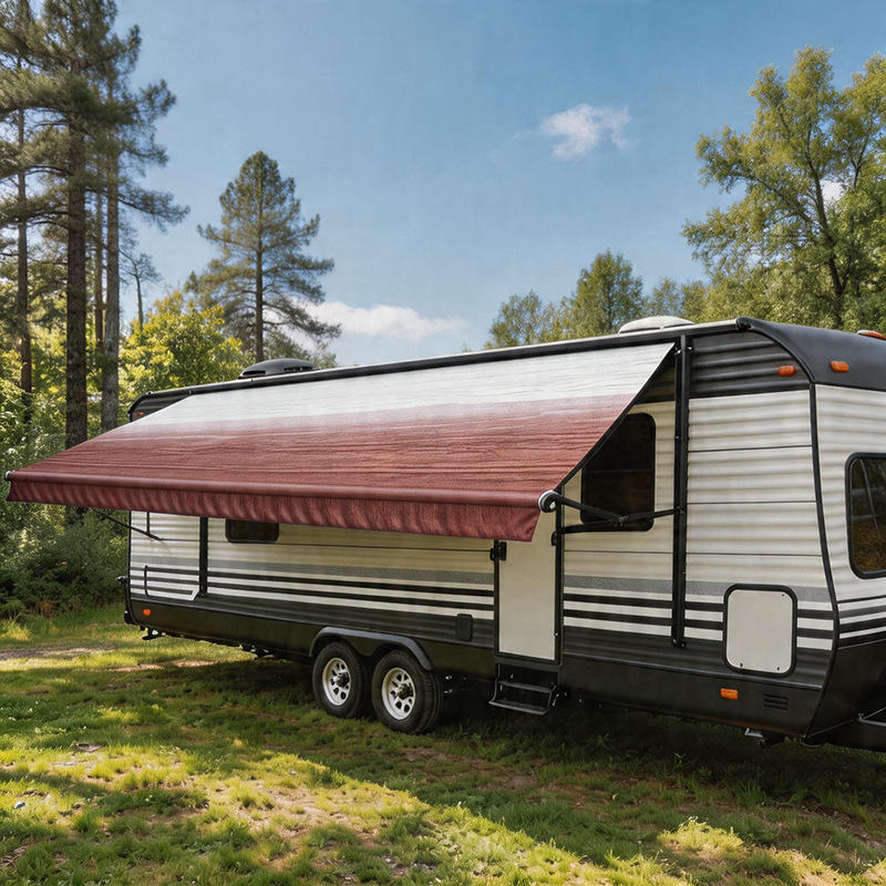 Car Accessories Amazon - Auvent de camping-car, accessoires de voyage