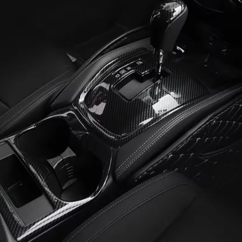 Car Accessories Nissan Xtrail - Autocollant pour pommeau de levier de