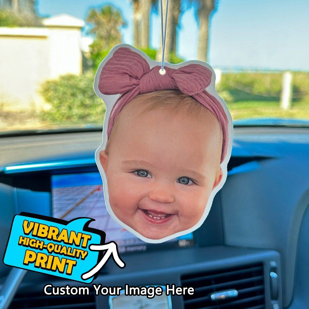 Car Accessories Hanging - Cintre de voiture personnalisé en PMMA,