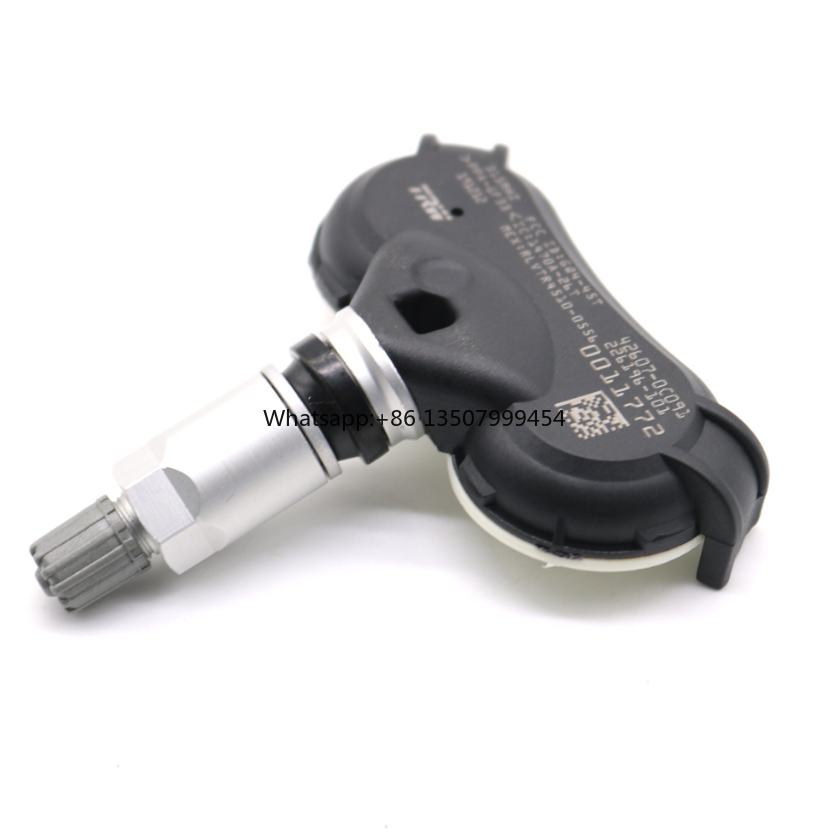 Capteur de pression des pneus  - Tire Pressure Monitor avis et prix
