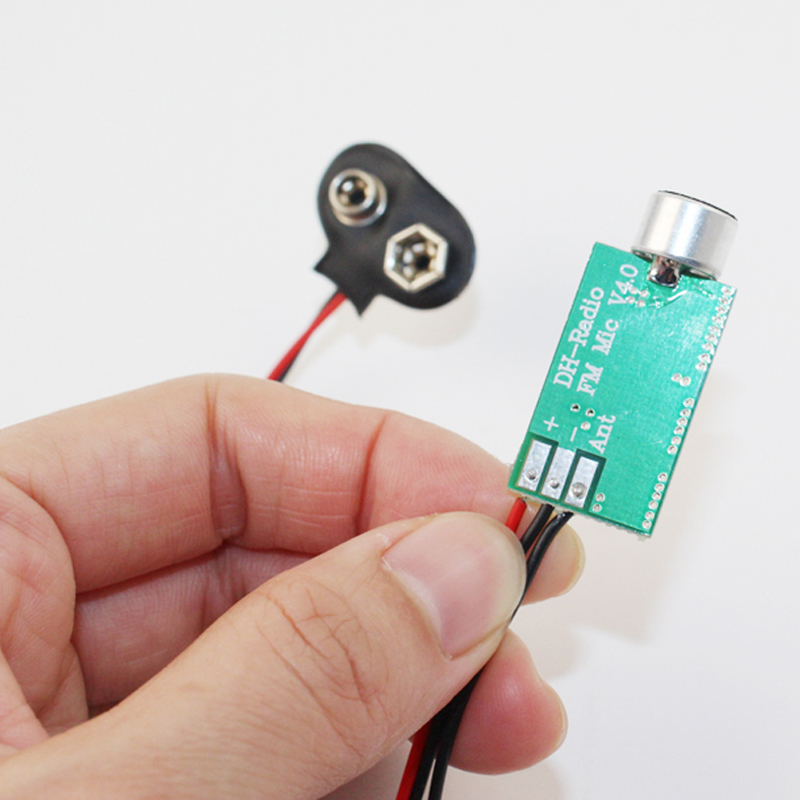 FM-M01 Mini transmetteur FM éc - Fm Transmitter avis et prix