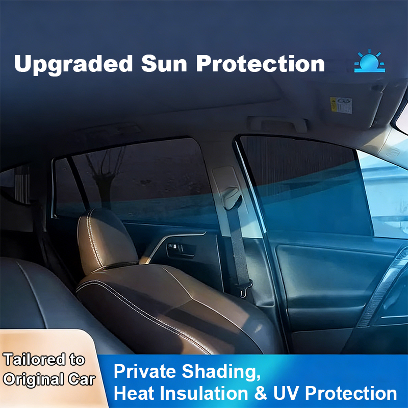 Pare-soleil de voiture pour Ni - Car Accessories Nissan Xtrail avis et prix