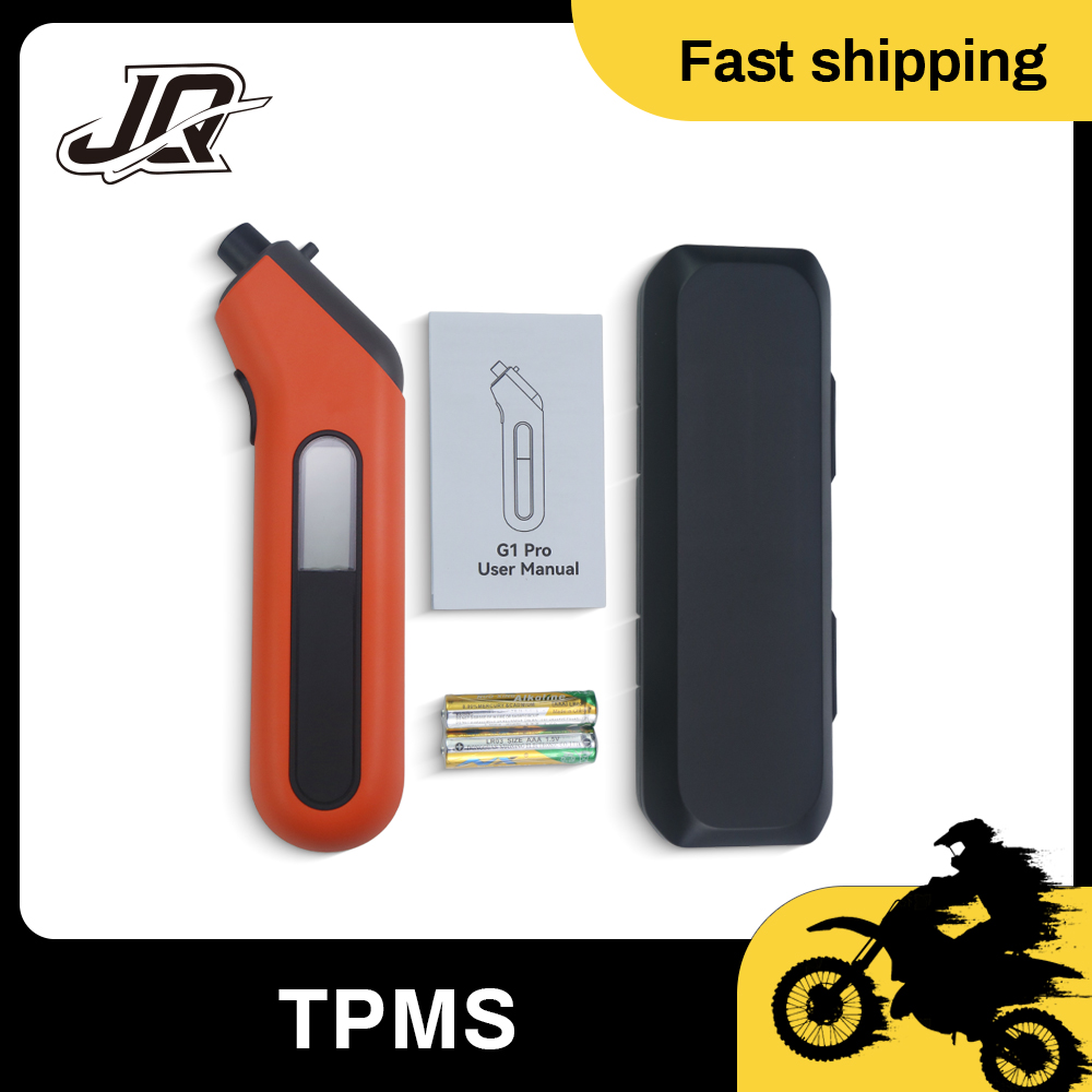 Moniteur de pression des pneus - Tire Pressure Monitor avis et prix