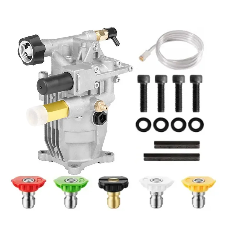 Accessoires de pompe haute pre - Car Accessories Amazon avis et prix