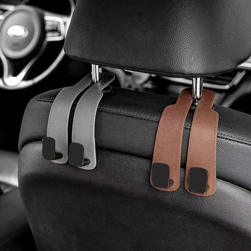 Crochets de fixation pour appu - Car Accessories Hanging avis et prix