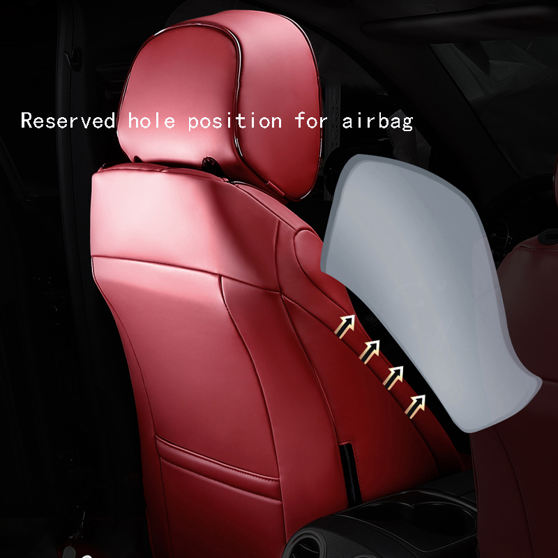 Housses de siège de voiture de - Car Accessories Nissan Xtrail avis et prix