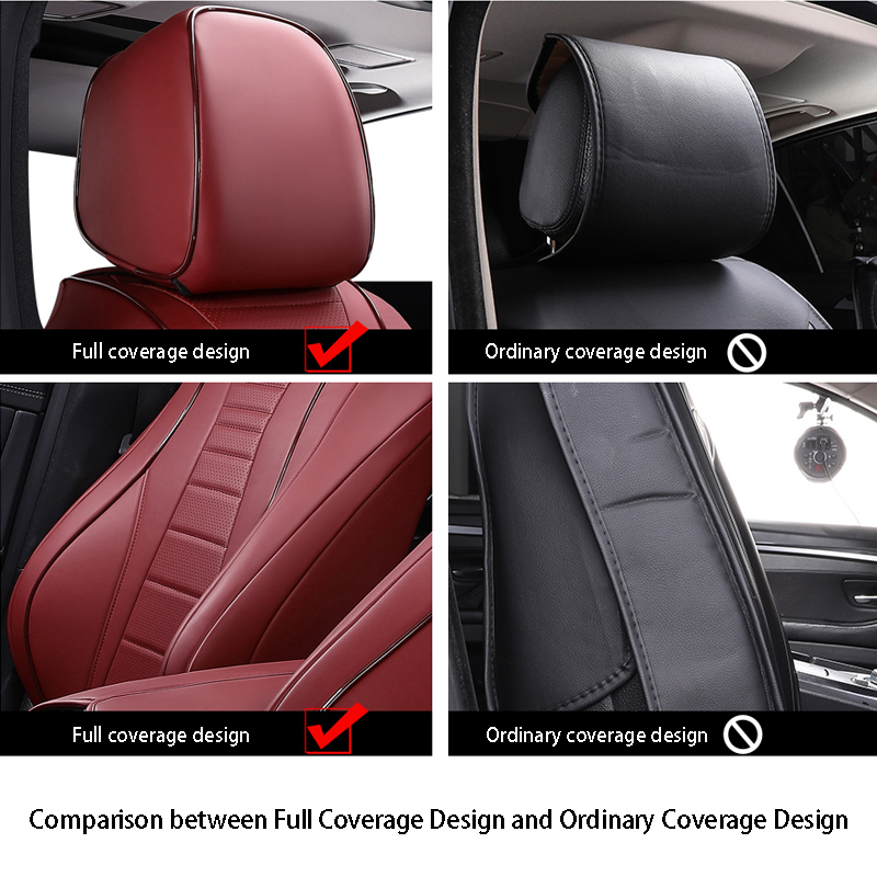 Housses de siège de voiture de - Car Accessories Nissan Xtrail avis et prix