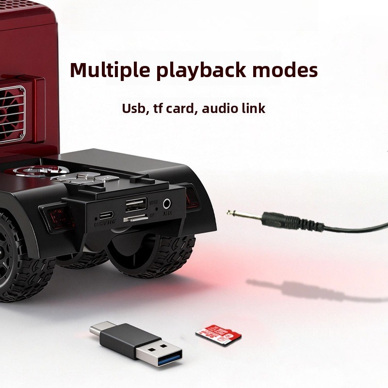 Haut-parleur Bluetooth recharg - Car Accessories Amazon avis et prix
