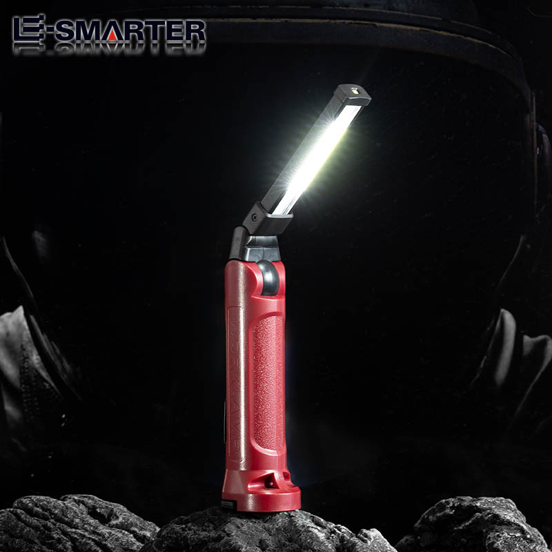 Lampe de travail LED COB, Rech - Car Accessories Hanging avis et prix