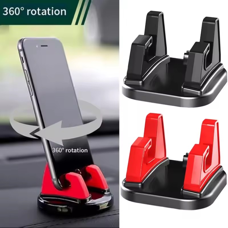 Support de téléphone portable  - Car Accessories For Dashboard avis et prix