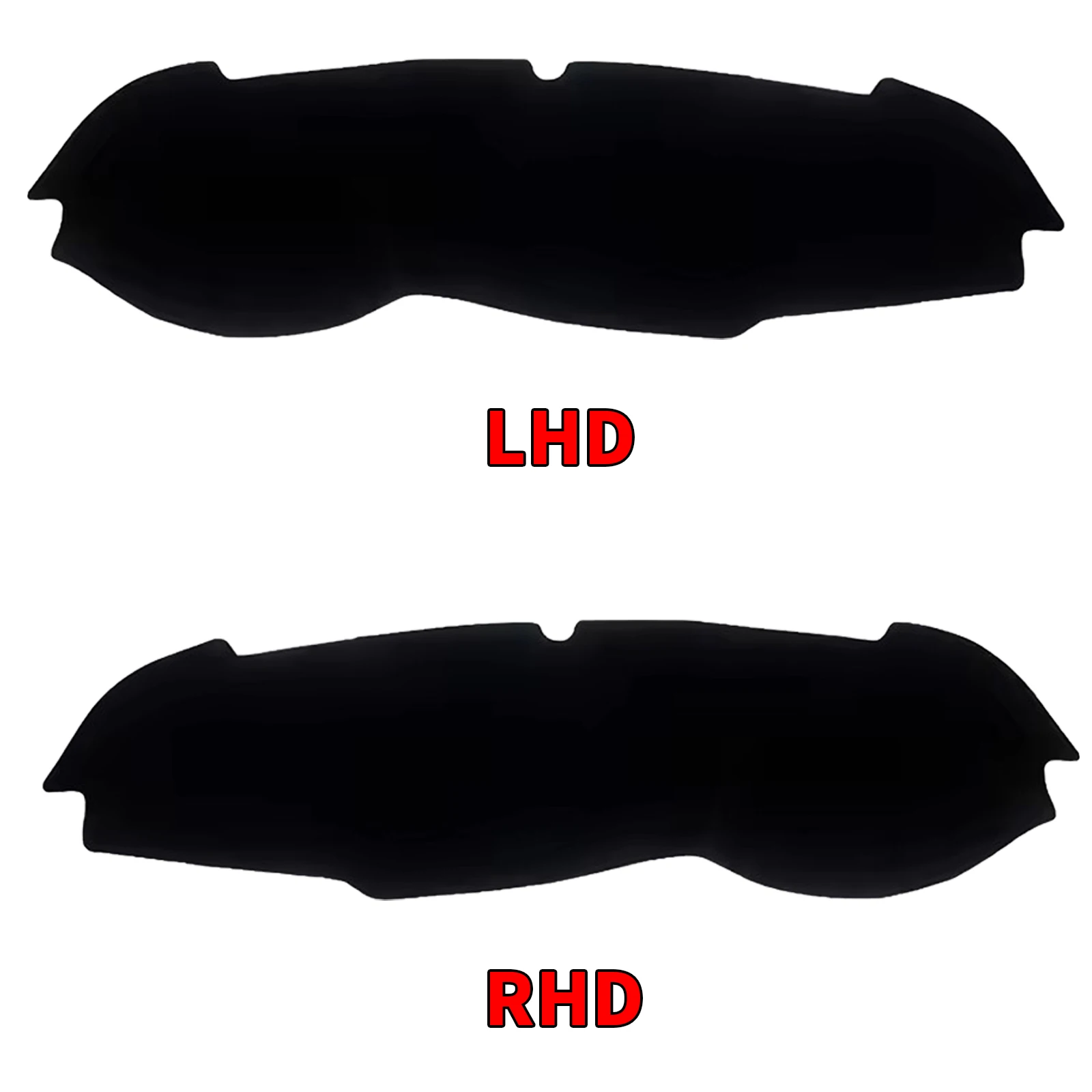 Housse de tableau de bord pour - Car Accessories For Dashboard avis et prix