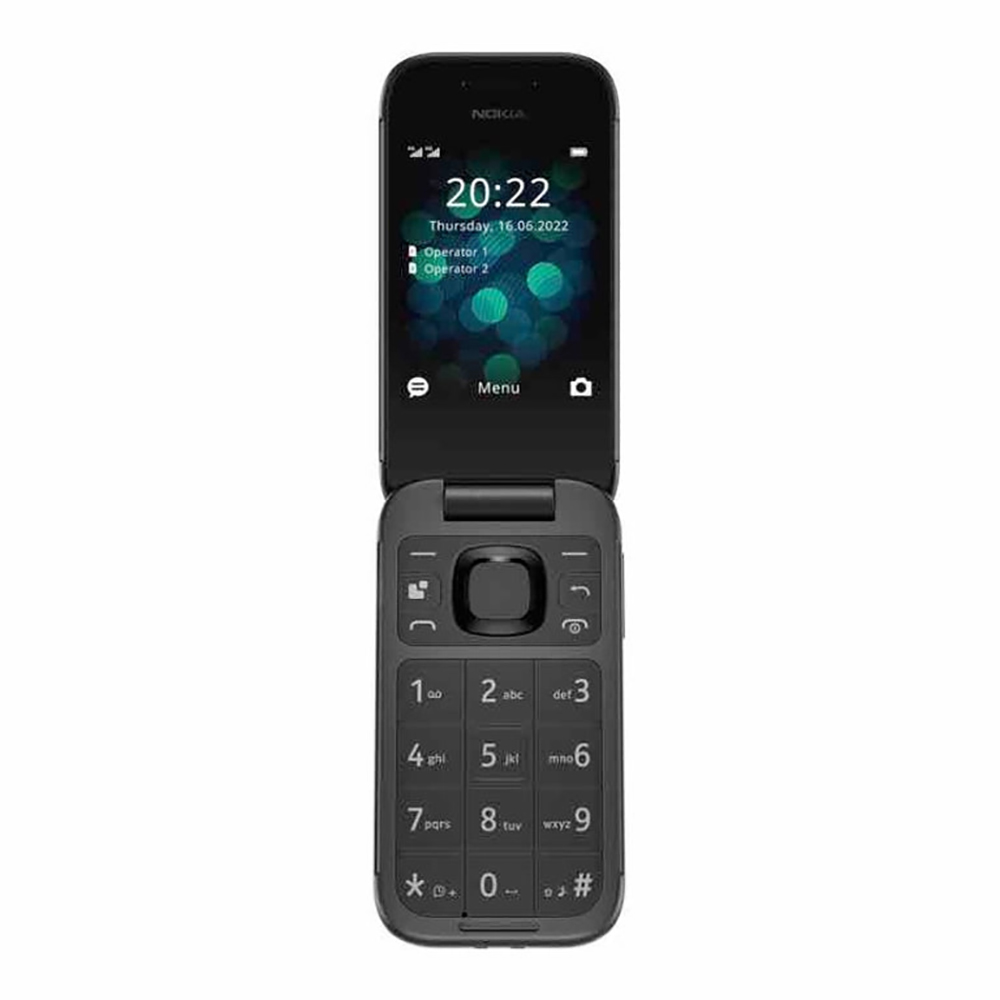 Nokia 2660 Flip 4G Téléphone d - Fm Transmitter avis et prix