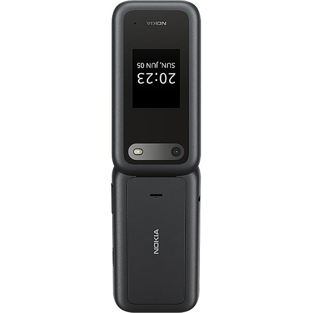 Nokia 2660 Flip 4G Téléphone d - Fm Transmitter avis et prix