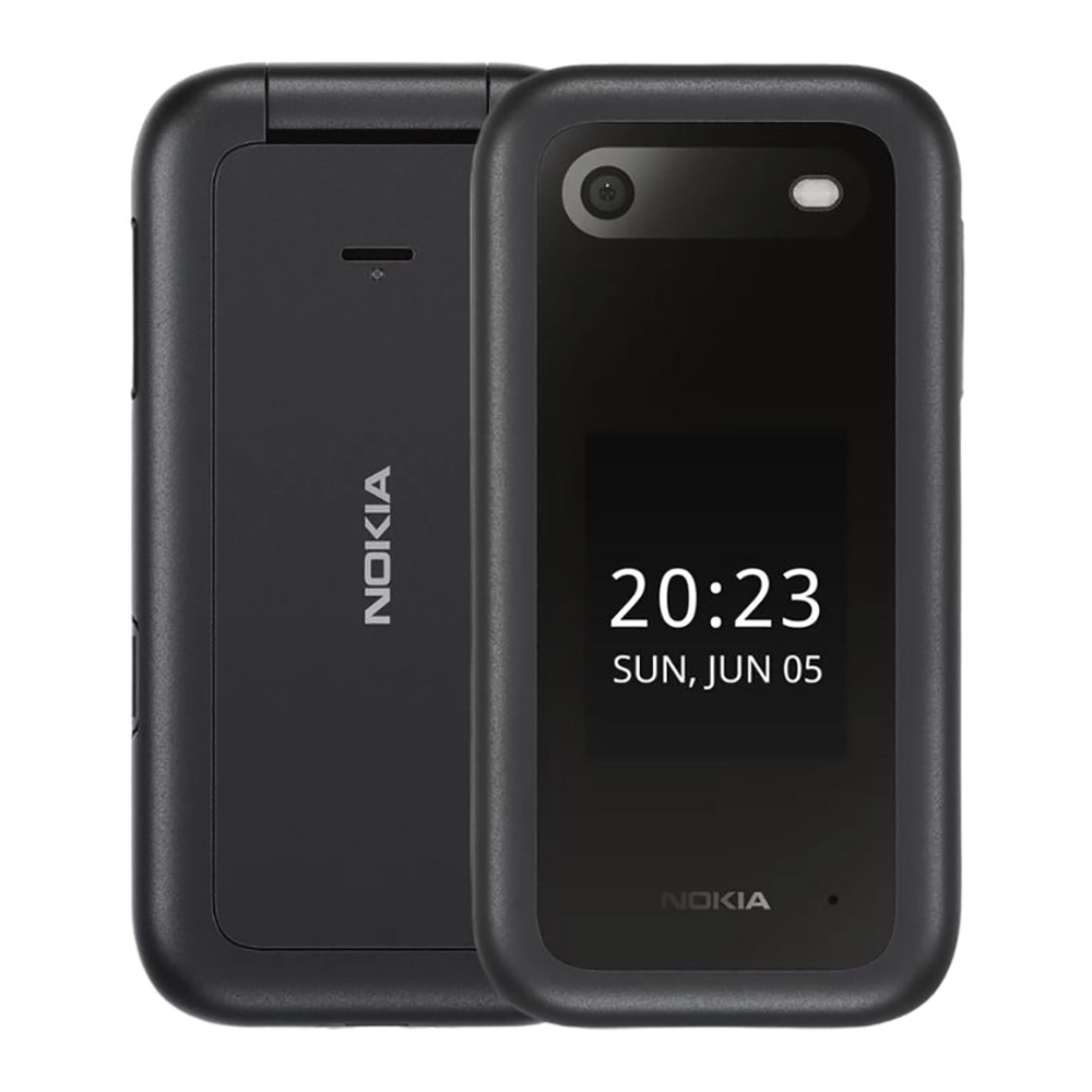 Nokia 2660 Flip 4G Téléphone d - Fm Transmitter avis et prix