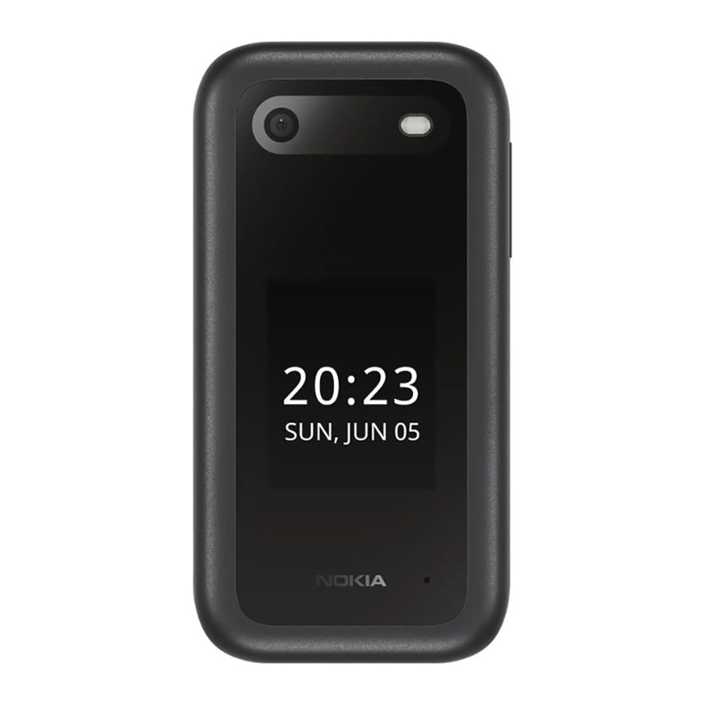 Nokia 2660 Flip 4G Téléphone d - Fm Transmitter avis et prix