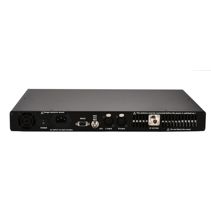 Mini amplificateur CZE-T2001,  - Fm Transmitter avis et prix