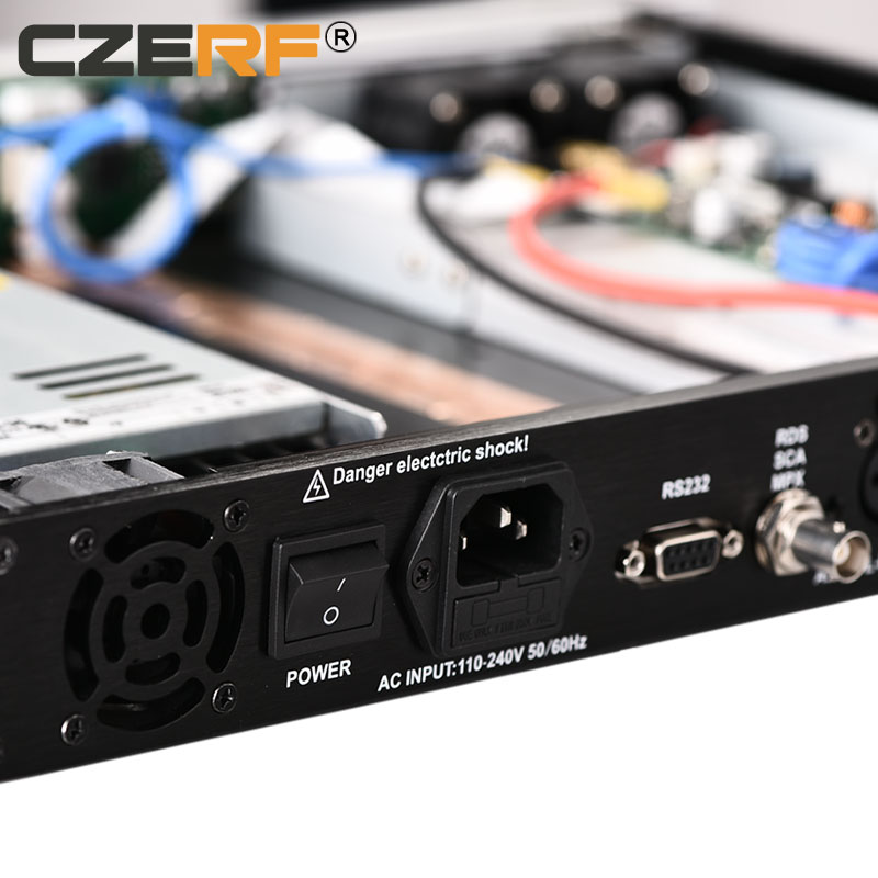 Mini amplificateur CZE-T2001,  - Fm Transmitter avis et prix