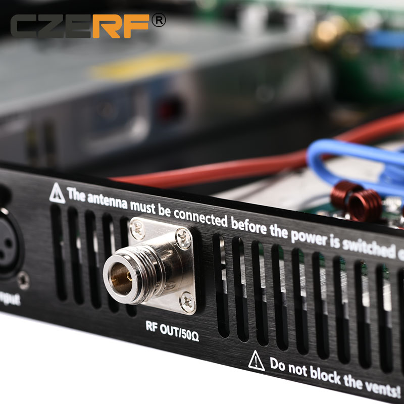 Mini amplificateur CZE-T2001,  - Fm Transmitter avis et prix