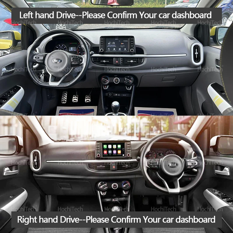 Housse de protection pour tabl - Car Accessories For Dashboard avis et prix