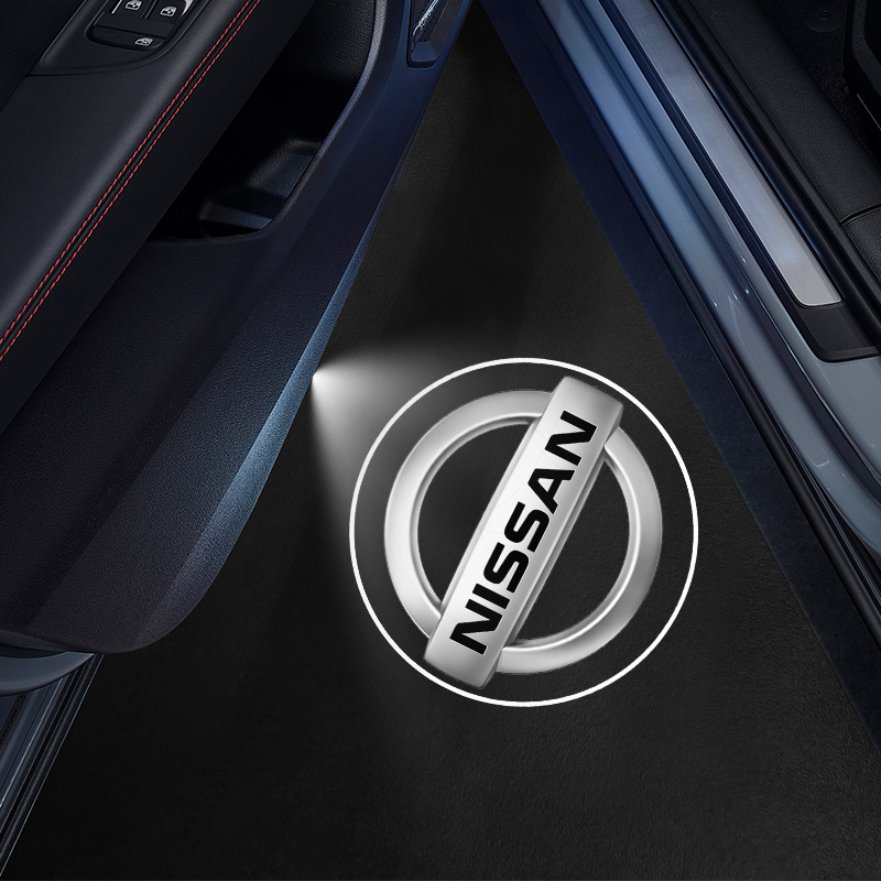 Projecteur laser LED de bienve - Car Accessories Nissan Xtrail avis et prix