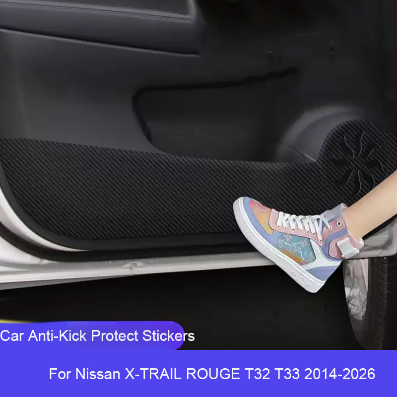 Coussinet de protection Anti-c - Car Accessories Nissan Xtrail avis et prix