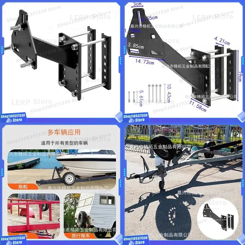 Support de roue de secours noi - Car Accessories Amazon avis et prix