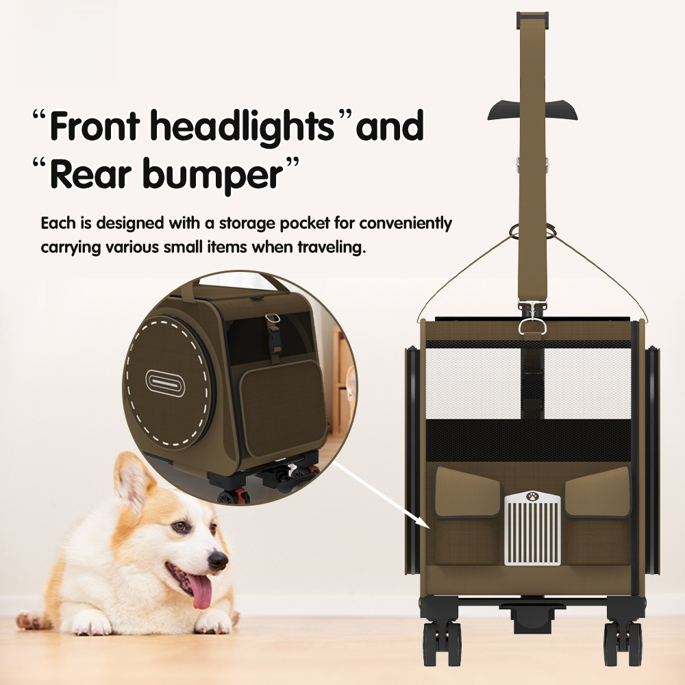 Sac de transport pour animaux  - Car Accessories Amazon avis et prix