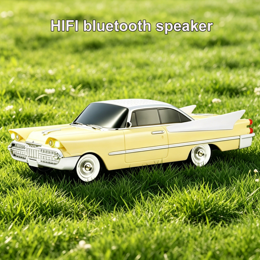 Haut-parleur Bluetooth modèle  - Car Accessories Amazon avis et prix