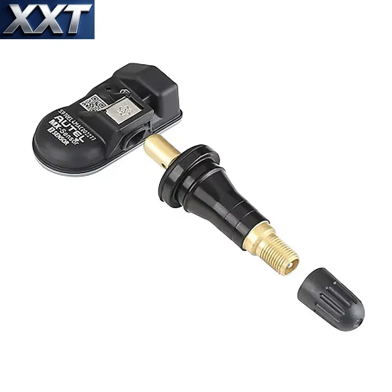 Capteur TPMS universel program - Tire Pressure Monitor avis et prix