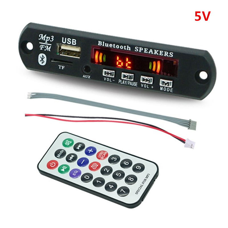 Lecteur MP3 sans fil avec télé - Fm Transmitter avis et prix