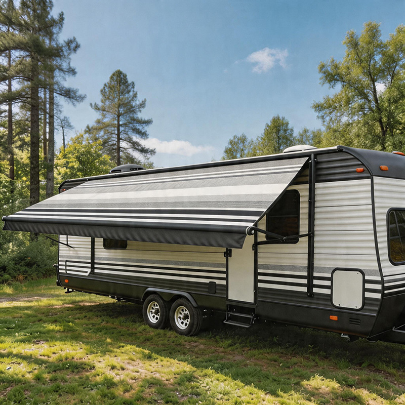 Auvent de camping-car, accesso - Car Accessories Amazon avis et prix
