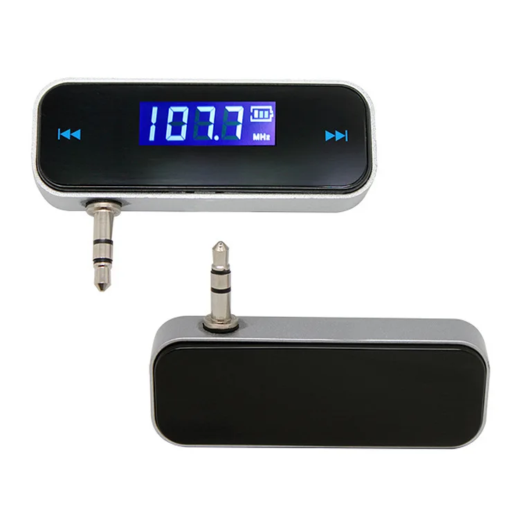Transmetteur FM universel pour - Fm Transmitter avis et prix