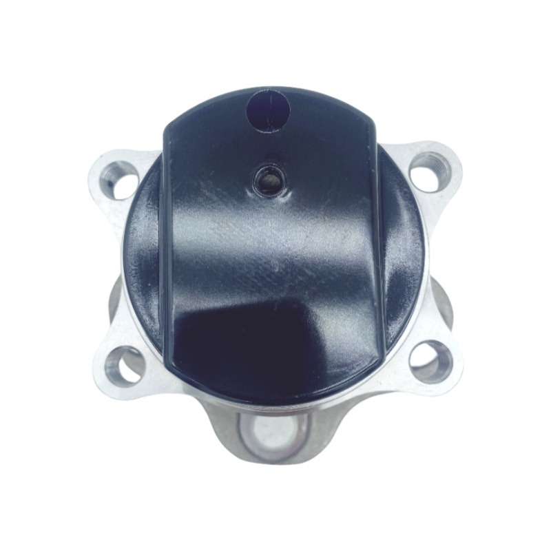 Unité de roulement de moyeu de - Car Accessories Nissan Xtrail avis et prix
