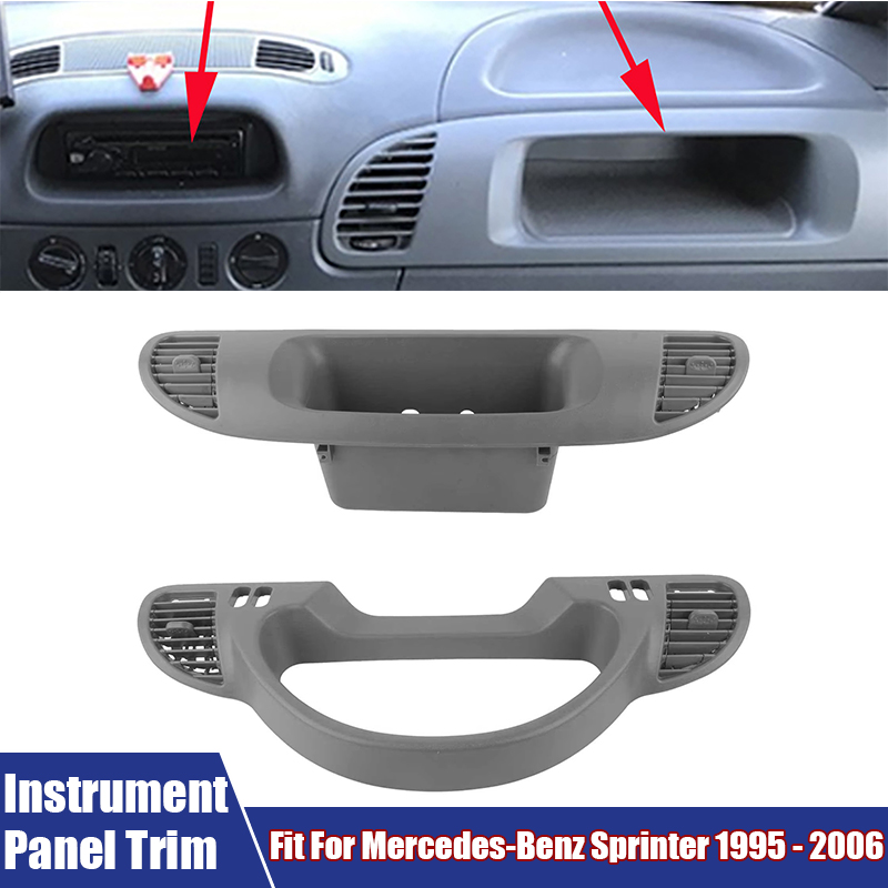 Boîtier du tableau de bord et  - Car Accessories For Dashboard avis et prix