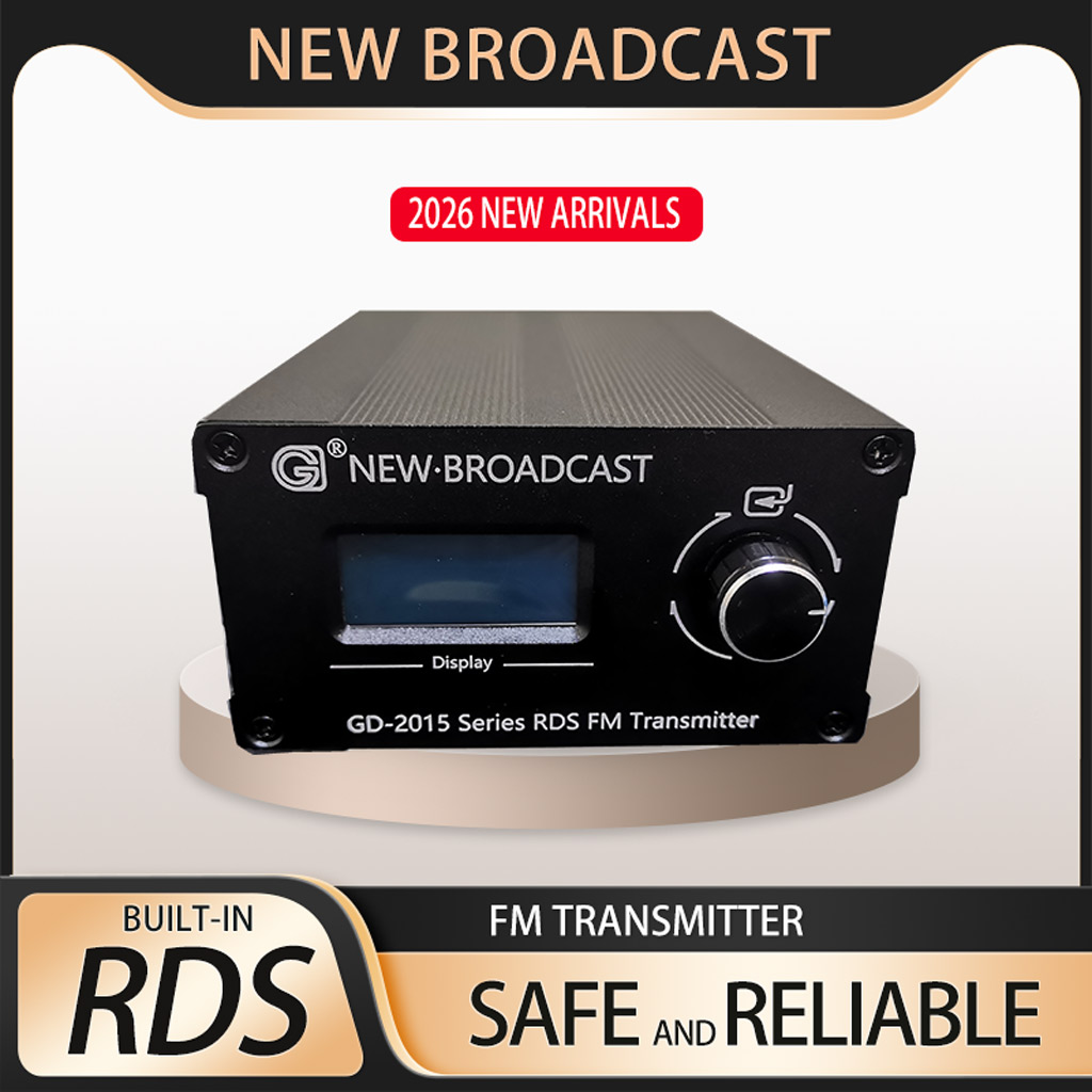 NOUVEAU Émetteur FM Stéréo Rég - Fm Transmitter avis et prix