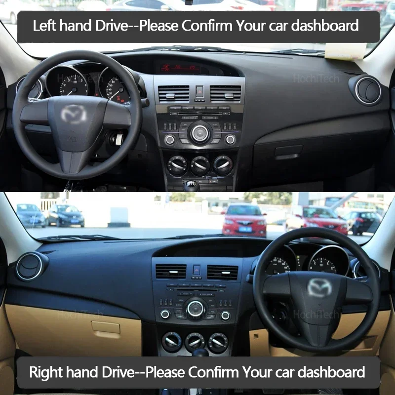 Housse de protection antidérap - Car Accessories For Dashboard avis et prix