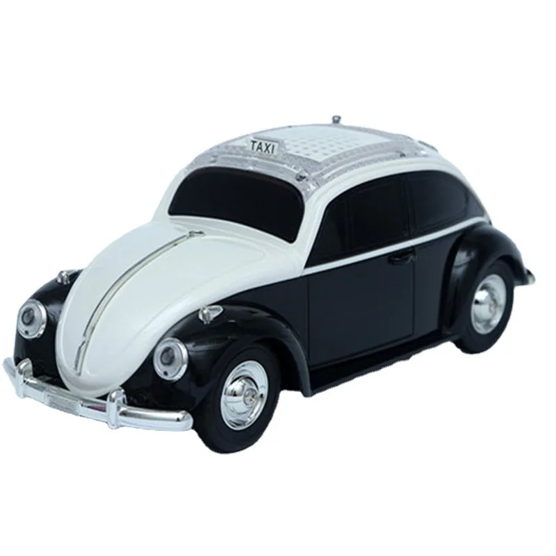Mini haut-parleur en forme de  - Car Accessories Amazon avis et prix