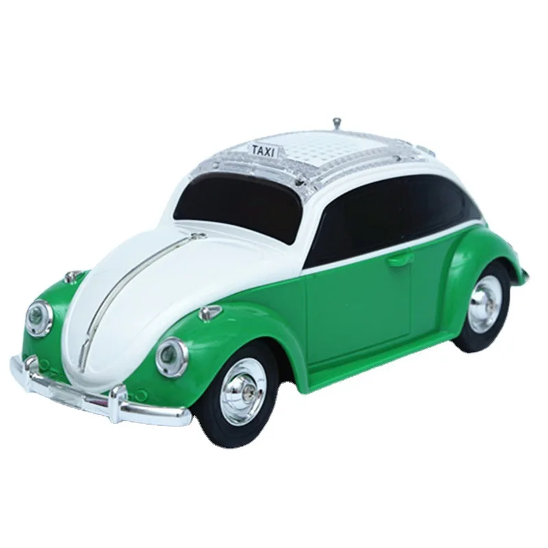 Mini haut-parleur en forme de  - Car Accessories Amazon avis et prix