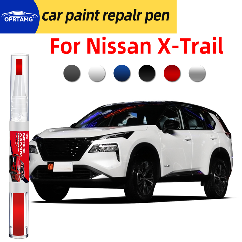 Stylo de retouche de peinture  - Car Accessories Nissan Xtrail avis et prix