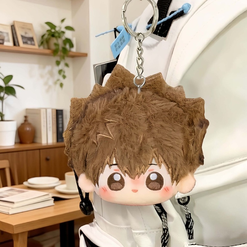 HITMAN REBORN ! Porte-clés Tsu - Car Accessories Hanging avis et prix