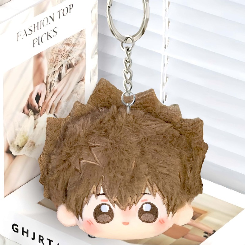 HITMAN REBORN ! Porte-clés Tsu - Car Accessories Hanging avis et prix
