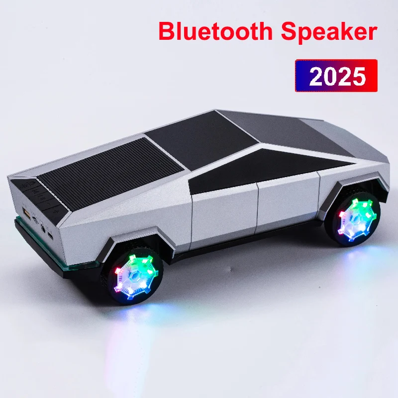 Haut-parleur Bluetooth sans fi - Car Accessories Amazon avis et prix