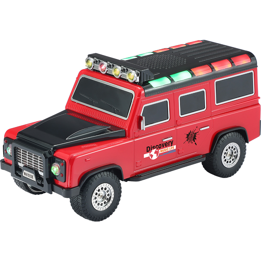 Haut-parleur Bluetooth sans fi - Car Accessories Amazon avis et prix